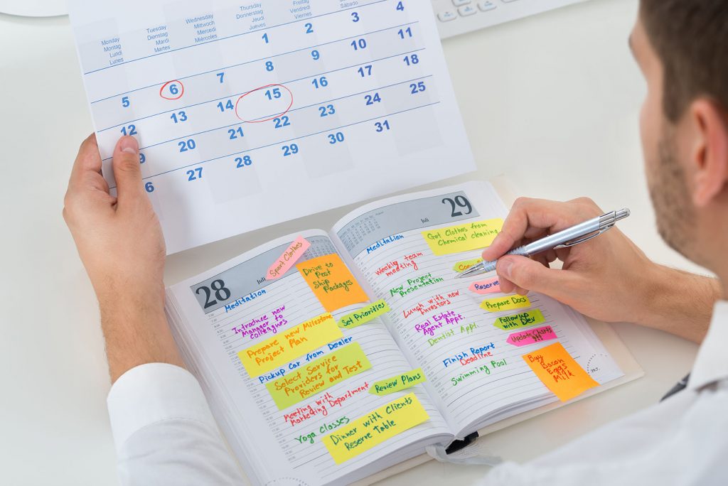 Sports Facility Management Scheduling Doesn’t Need to be So Messy