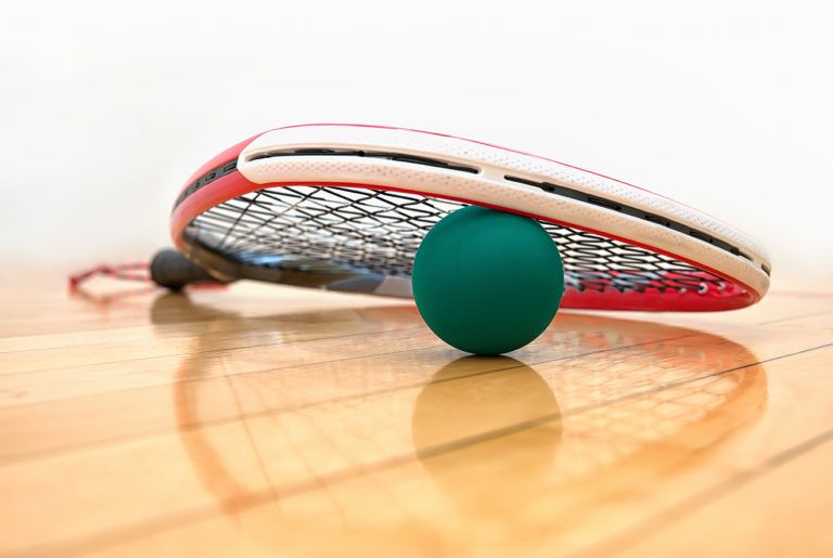 Racquetball Makes a Great Addition to Indoor Sports Facilities