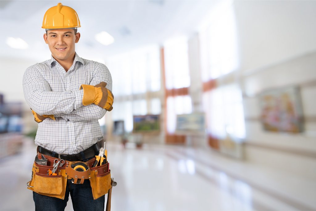 Sports Facilities Management Suggests You Know Your Contractors