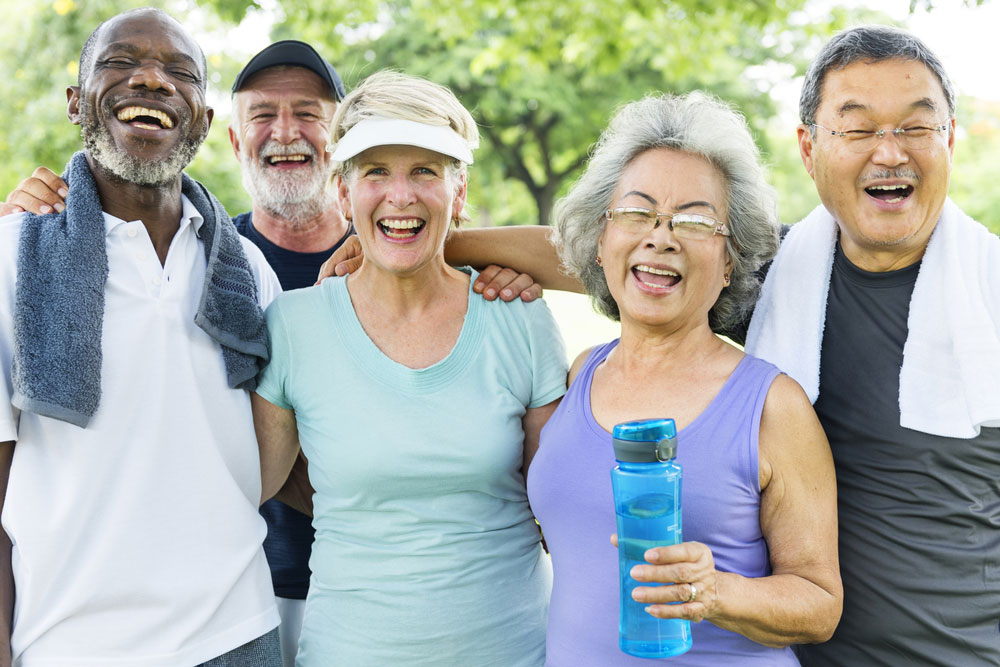 Recreation Center Activities To Attract Seniors SFM