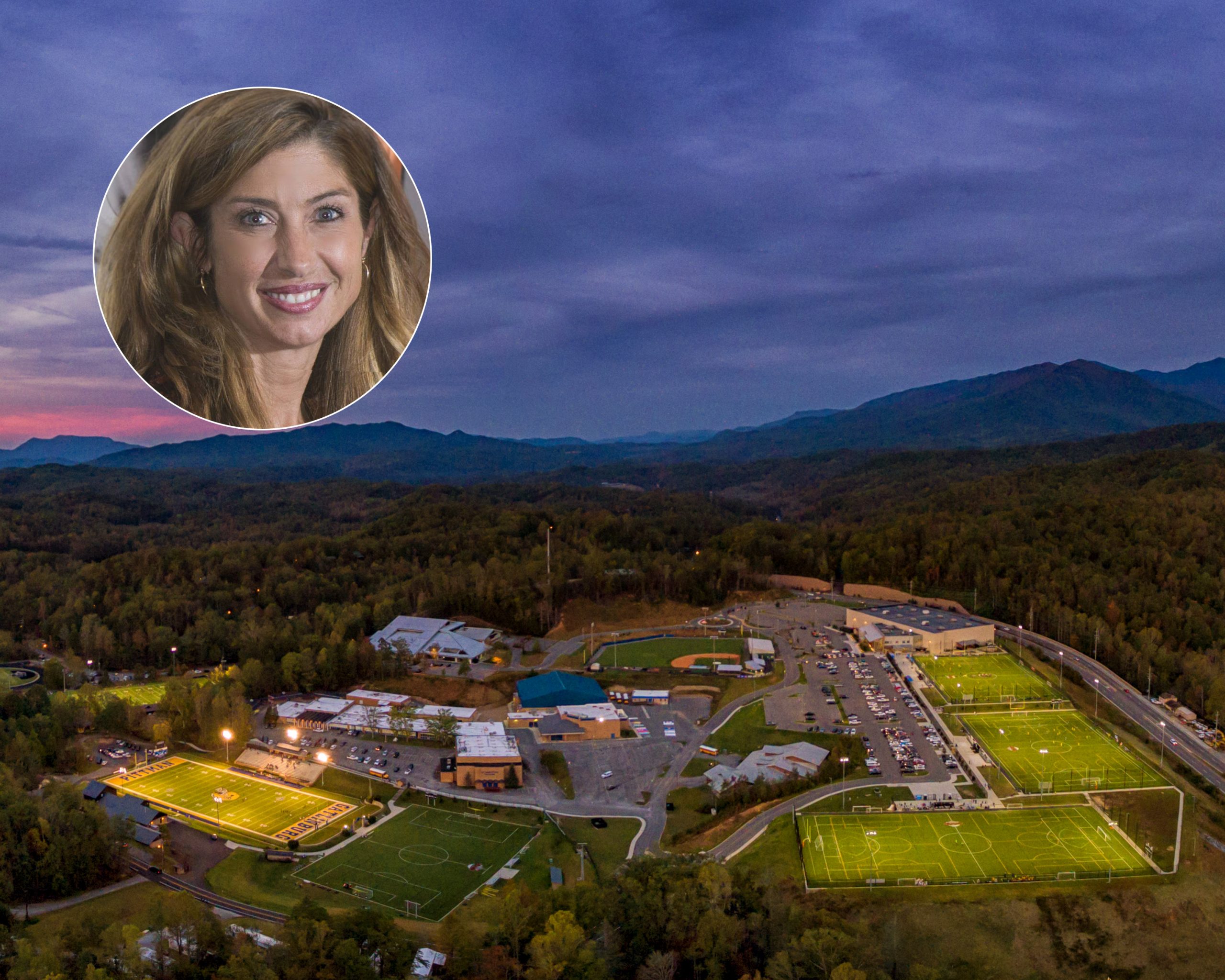 Sports Facilities Management (SFM) Promotes AwardWinning General