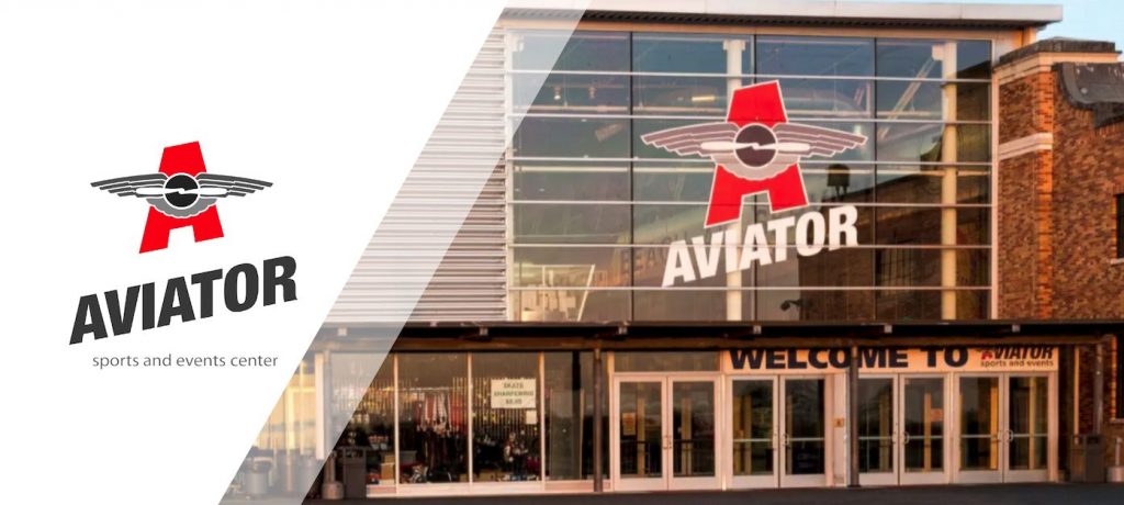 Aviator Sports & Recreation Center - Sports Facilities Companies