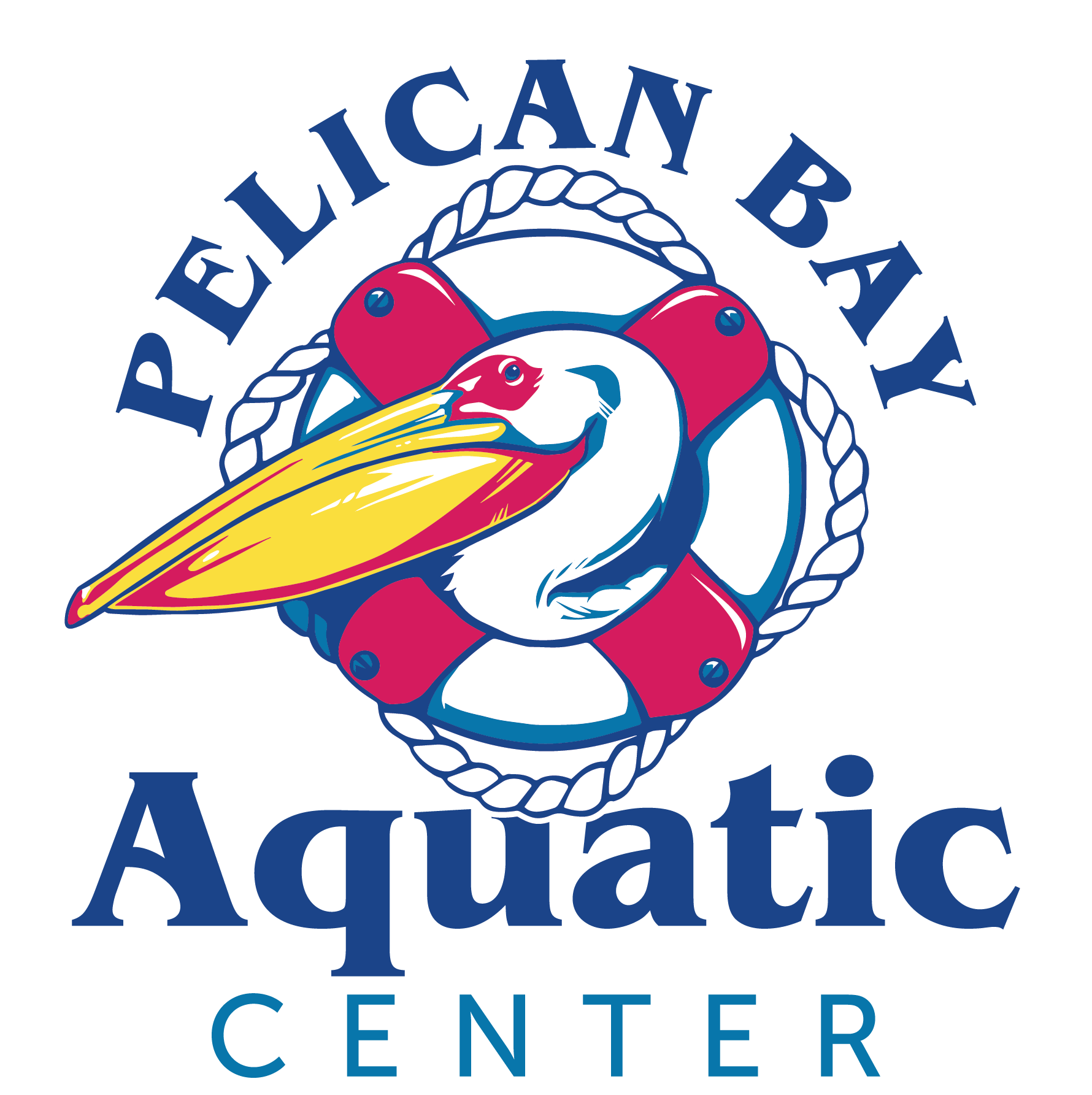 Pelican Bay Aquatic Center Sports Facilities Companies