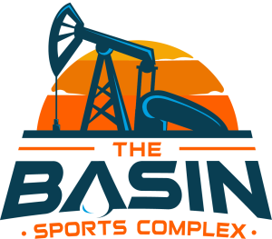 The Basin Sports Complex