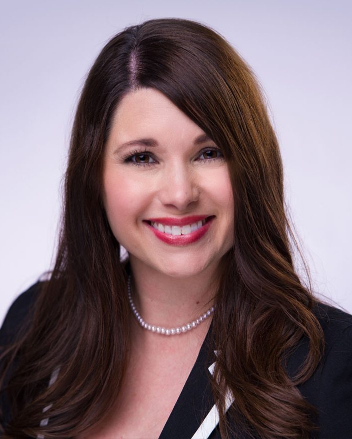 Jennifer Byrd