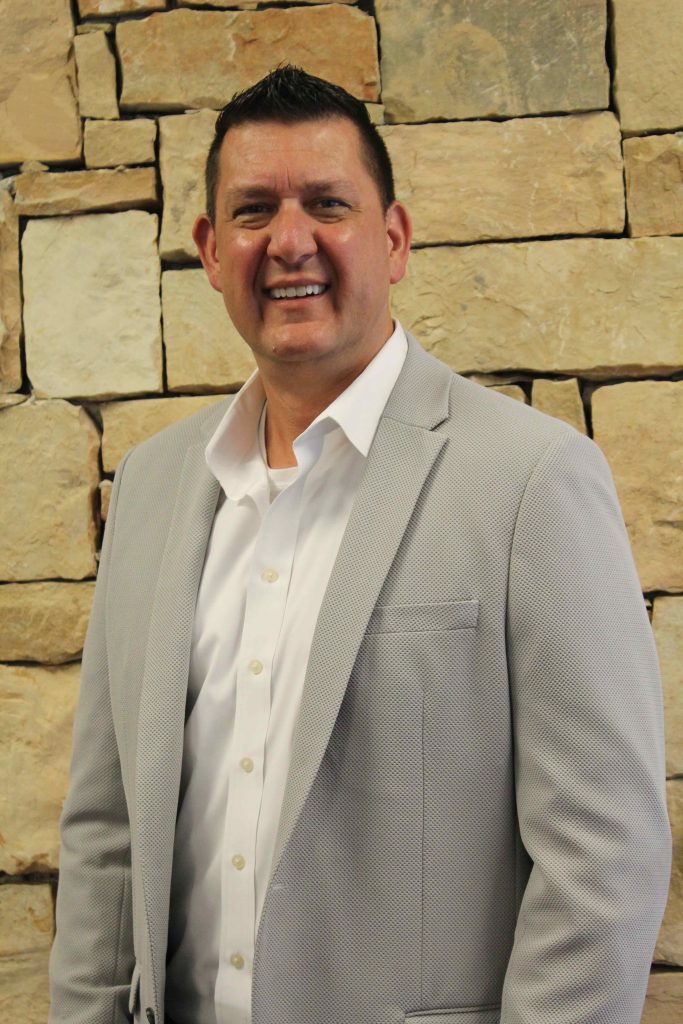 Doug Grote