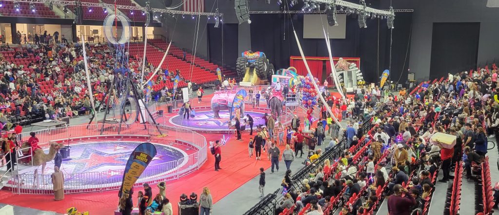 Fort Bend Epicenter