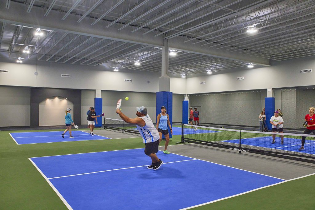 Rhythm & Rally Sports & Events