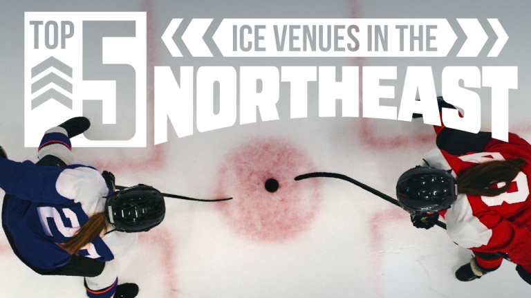 SFC Blog Top5 Ice Venues Header