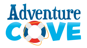 AdventureCove Logo Shaded