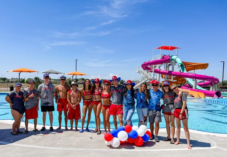 Artesia Lifeguards 2023