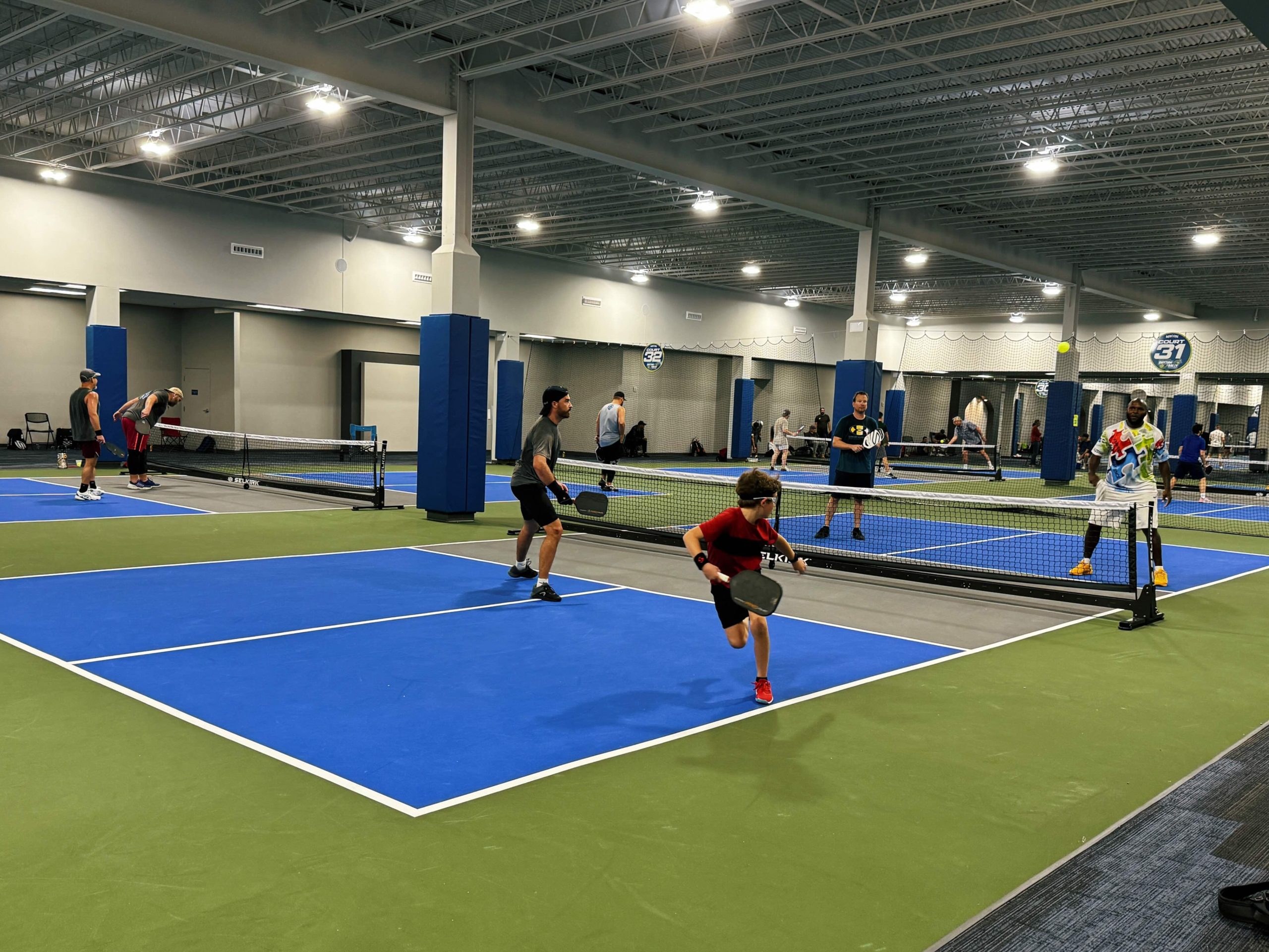 The Pickleball Surge How Sports Facilities Can Join the Game Sports(02)