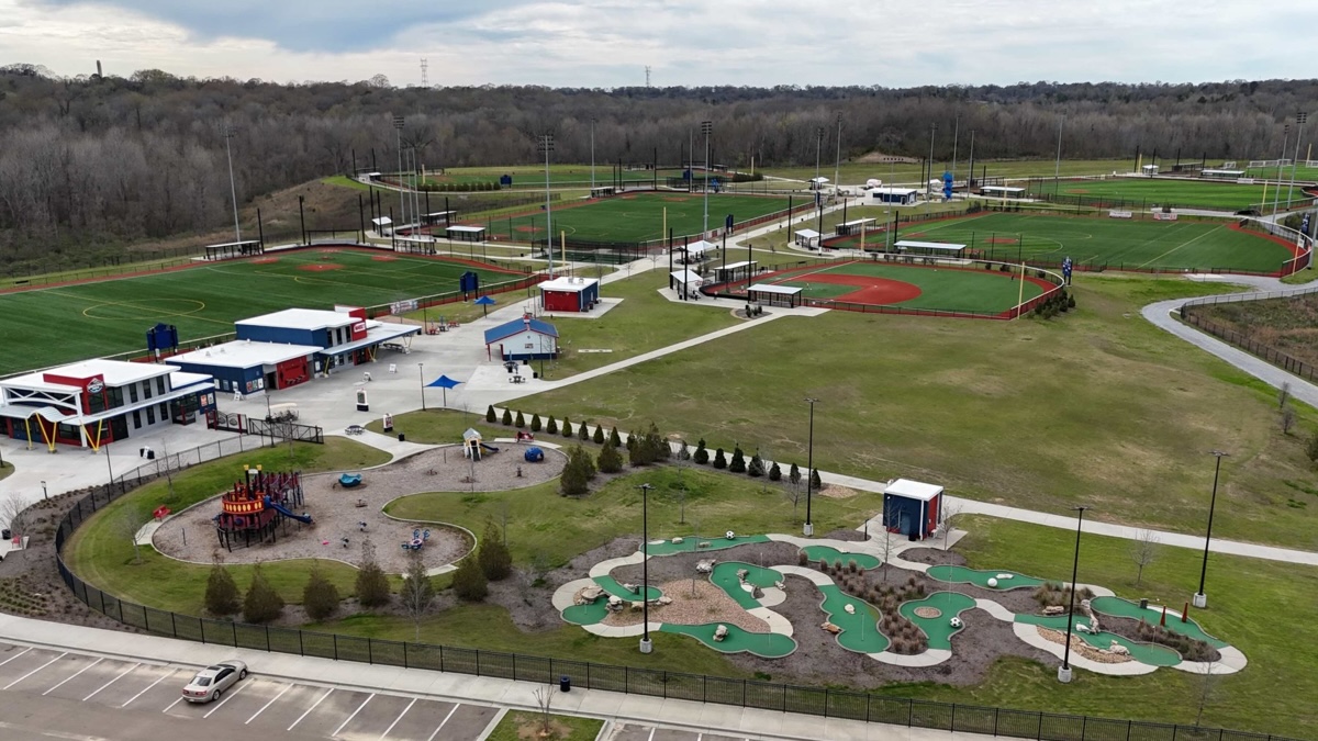 Sports Facilities Companies to Operate Vicksburg Venue Sports