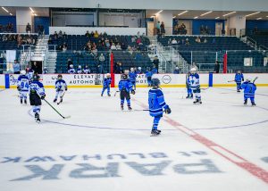AdventHealth Sports Park at Bluhawk