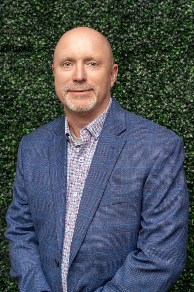 Scott Rodgers headshot