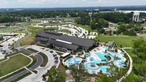 Sand Mountain Park