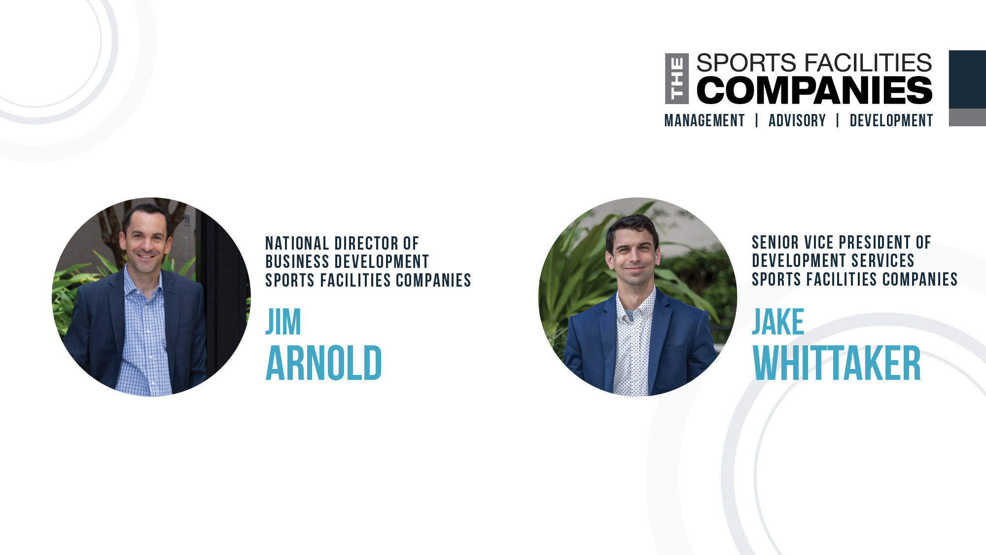 Designing for Success: Key Considerations for Youth Sports Facilities Webinar