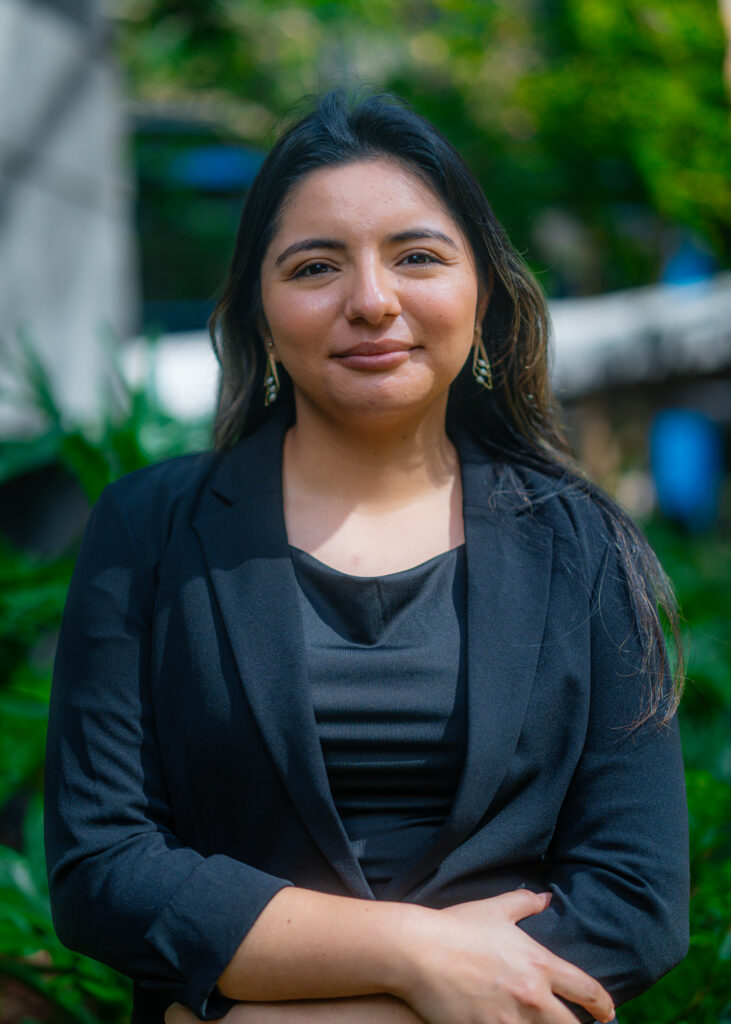 Jamie Bernal-Manzano