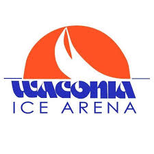 waconia ice arena logo