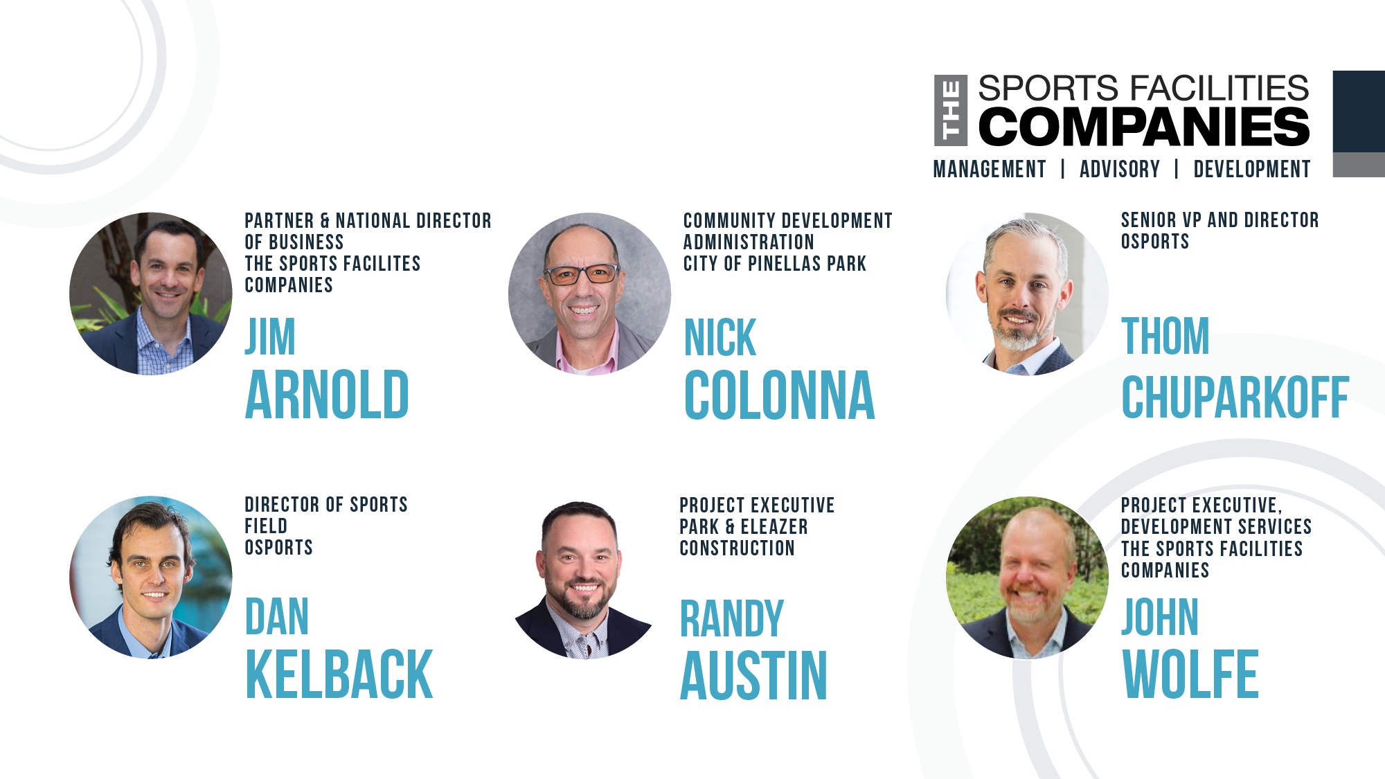 How Sprowls Horizon Sports Park is Shaping Community and Economic Growth Webinar