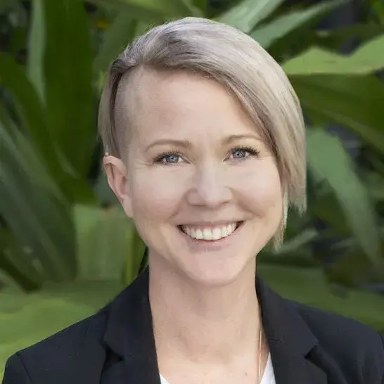 Ashley Whittaker, Partner & SVP of Sports Facilities Companies