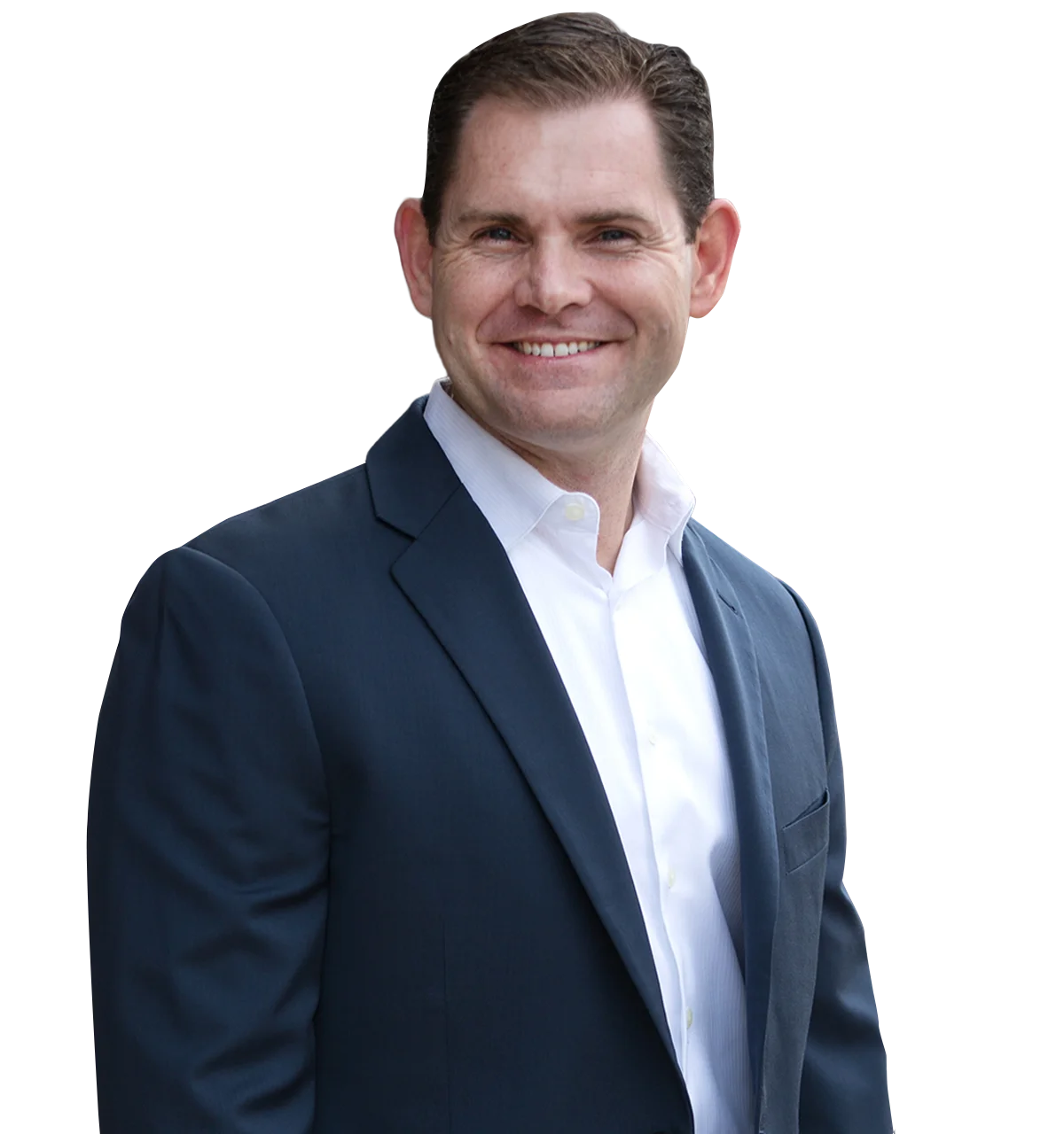 Jason Clement, SFC CEO