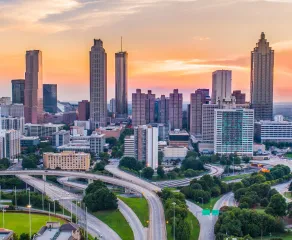 atlanta