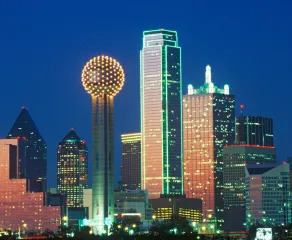 dallas