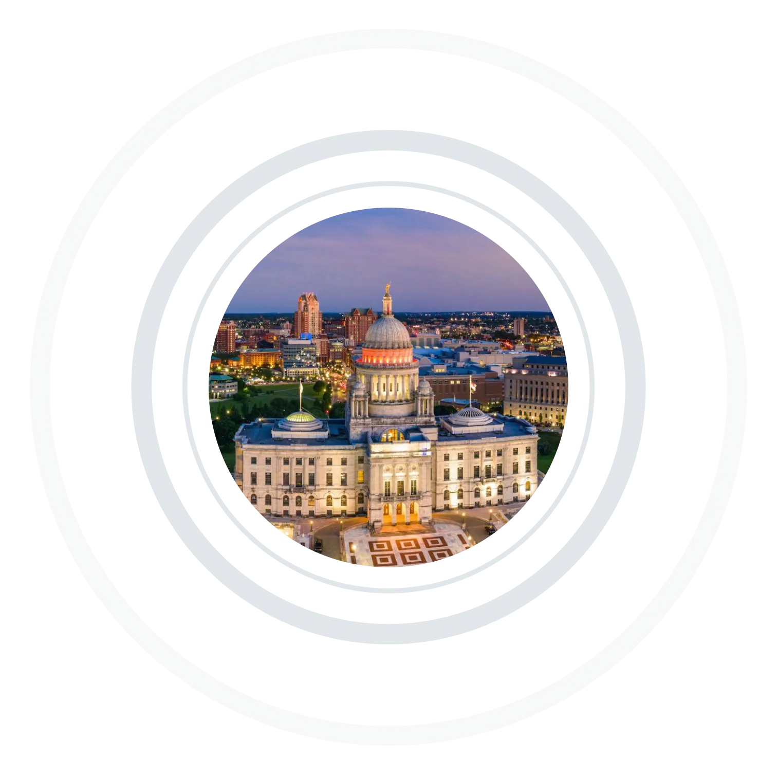 industries government