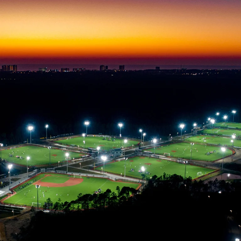 project publix sports park