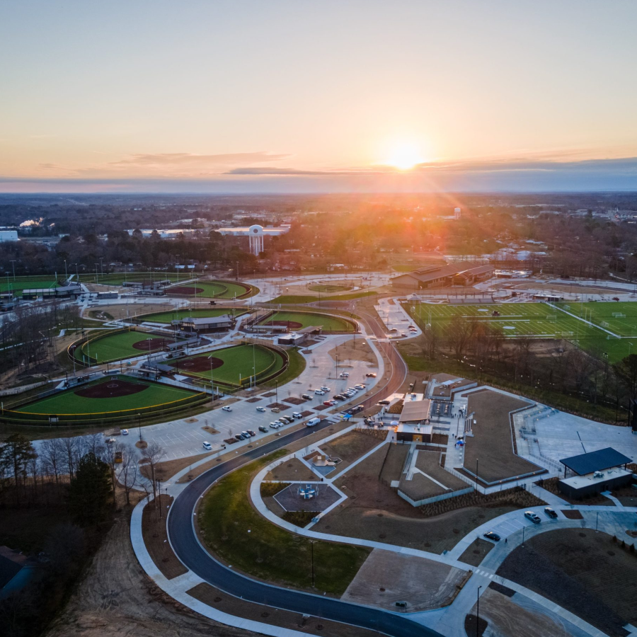 project sand mountain