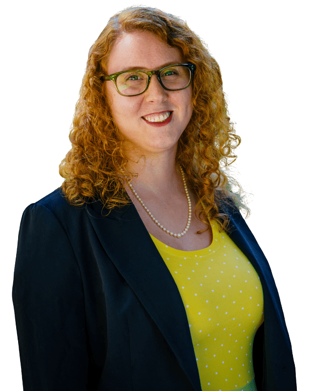 Ashley Worsham Cutout