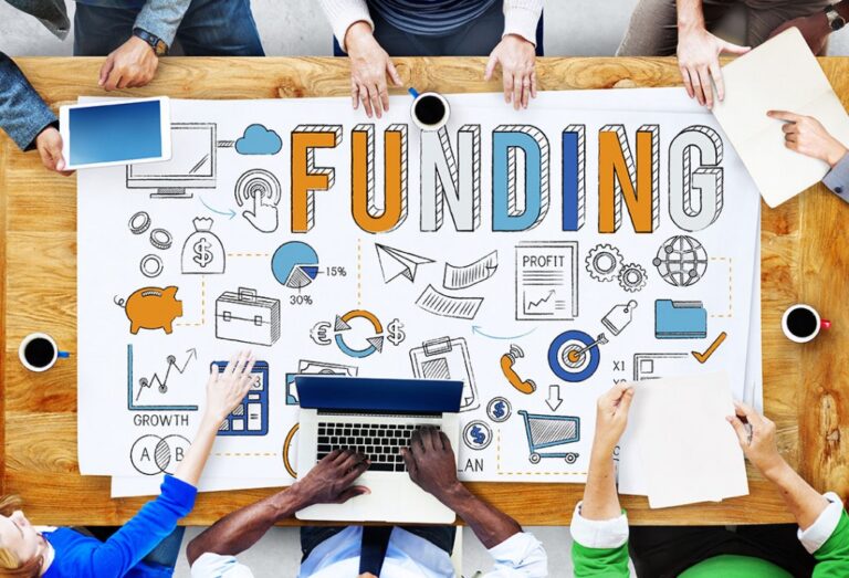 Development Funding Strategy|Sports Facilities Advisory