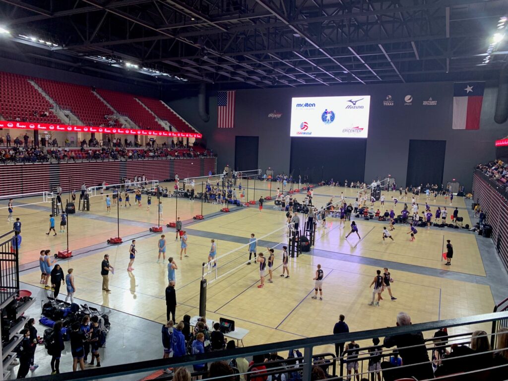 HVA Winter Classic