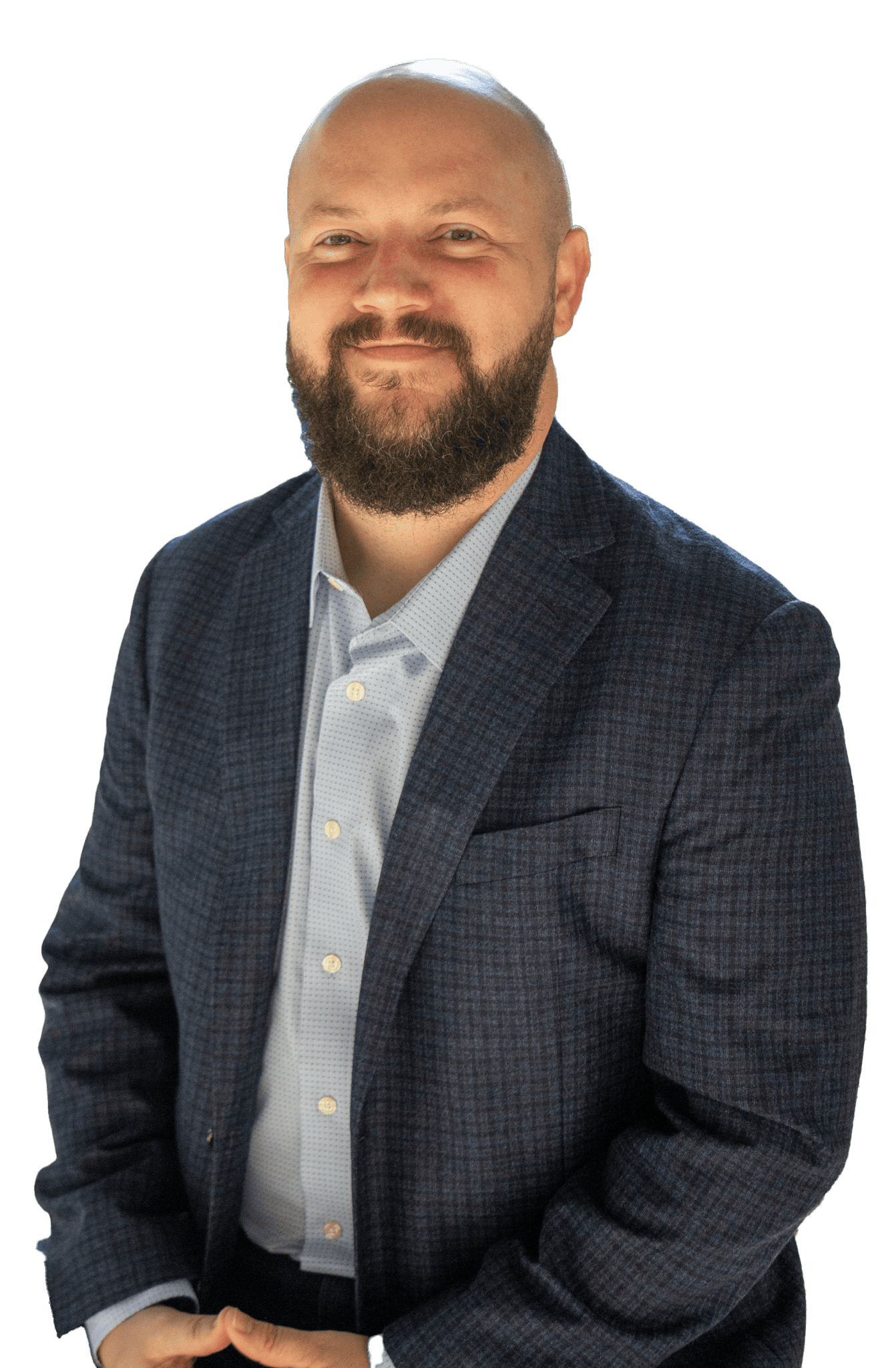 J.D. Wood is available to help align your facility vision with a clear plan.