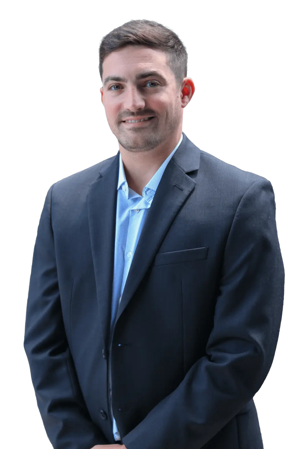 Joe cutout
