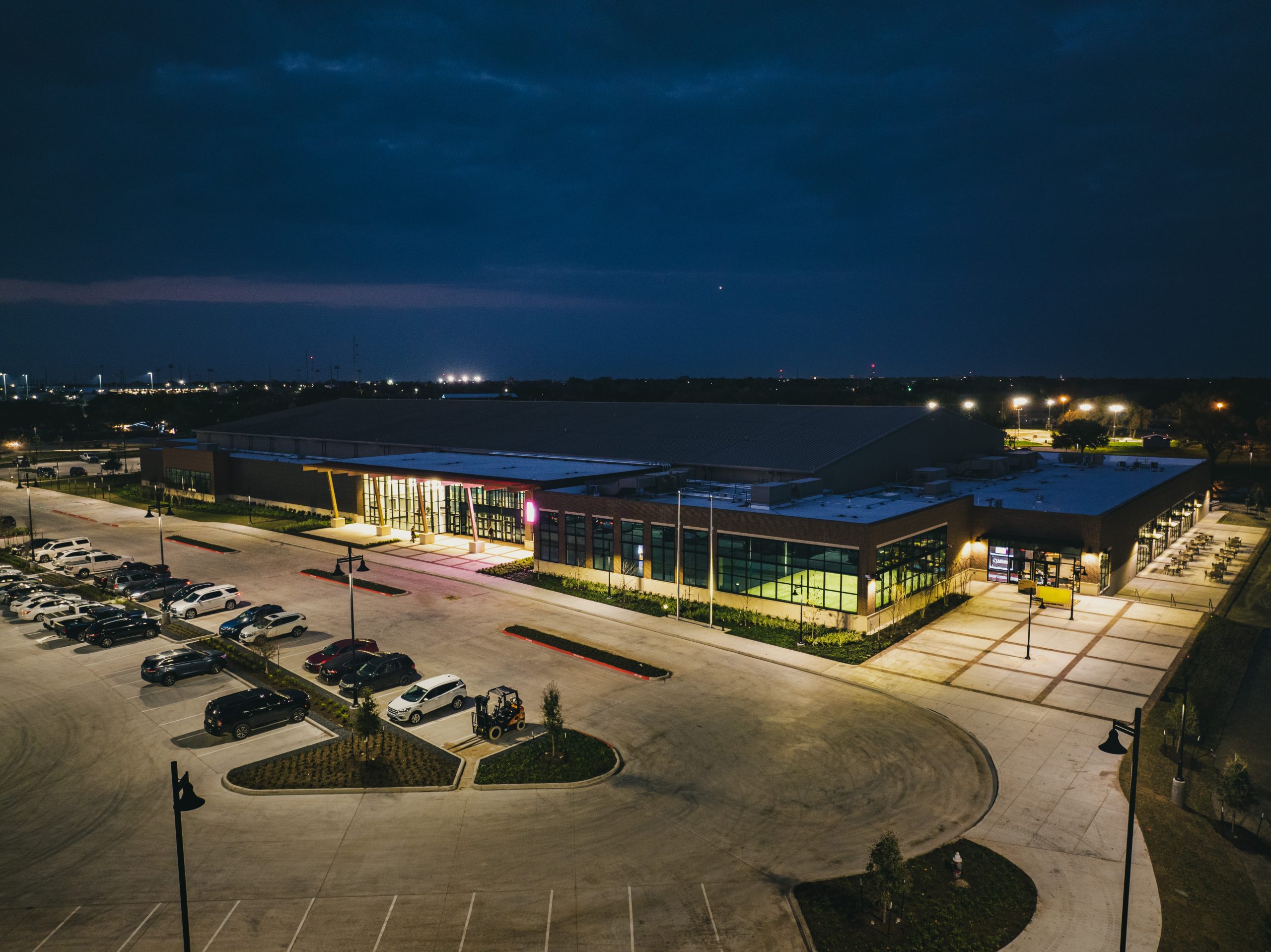 Legends Event Center 12 scaled