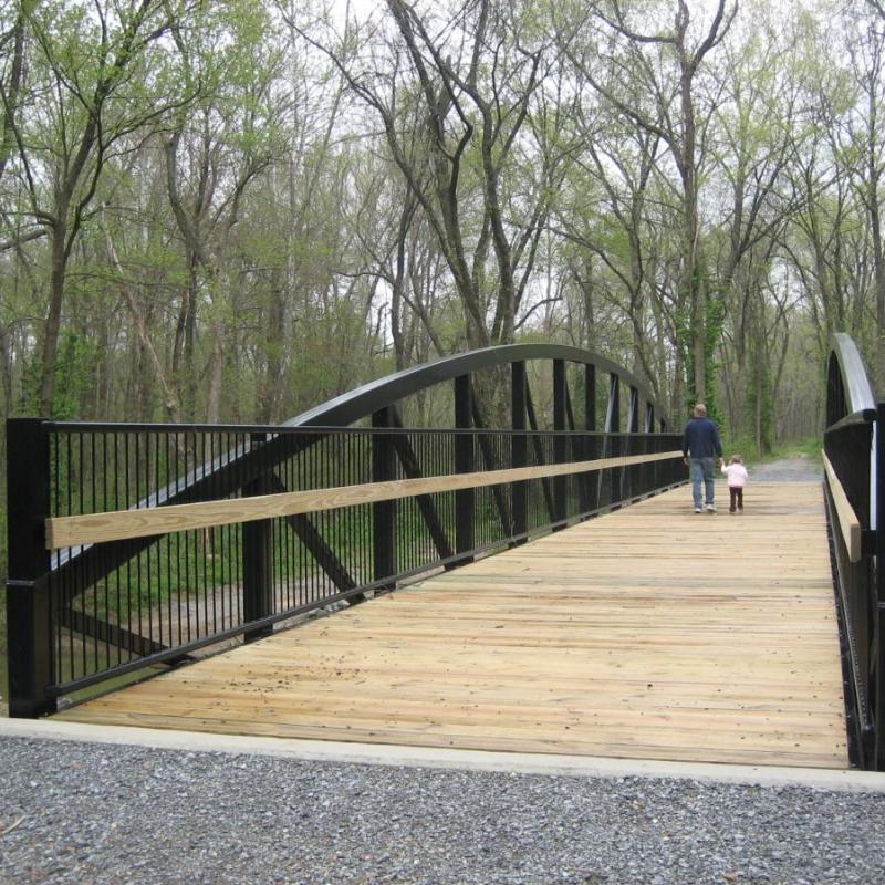 Parks Greenway Bridge2 paducah