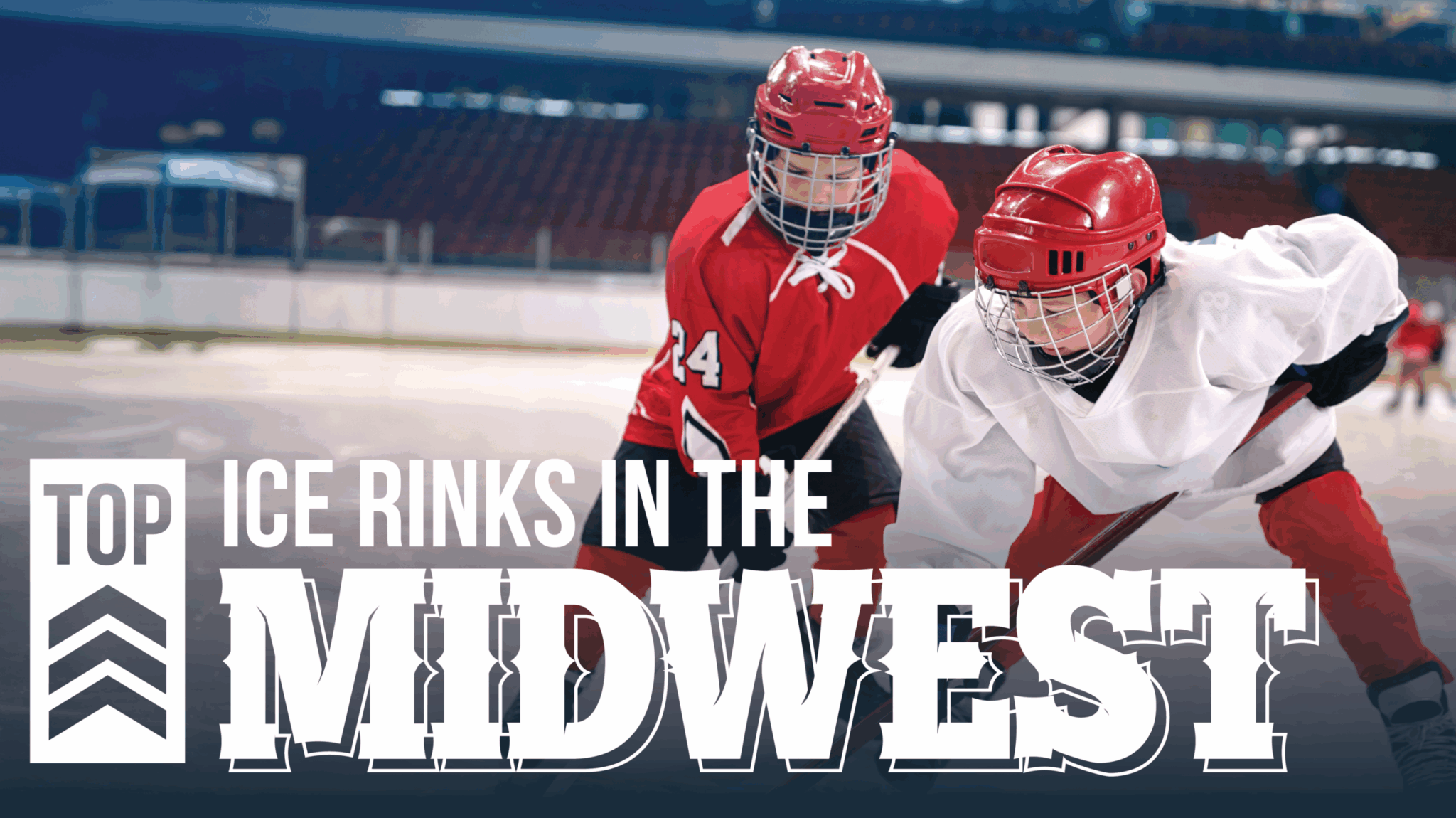 Top Ice Rinks in the Midwest You Can't Miss | The Sports Facilities ...
