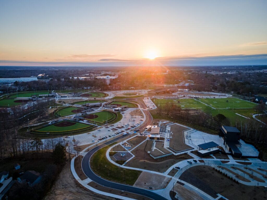 sportsfacilities.com