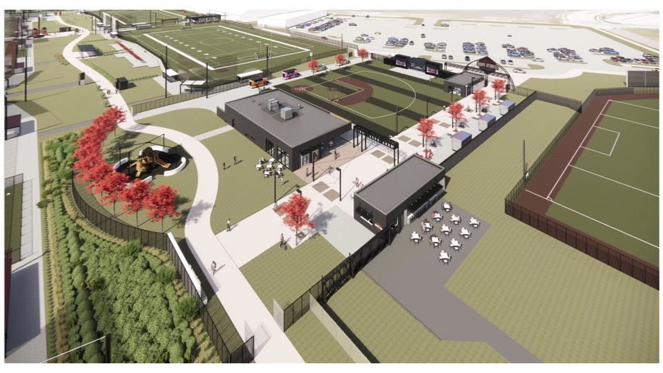 Scheels Rendering overhead 2