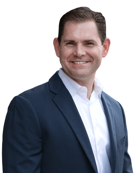 Jason Clement, CEO SFC