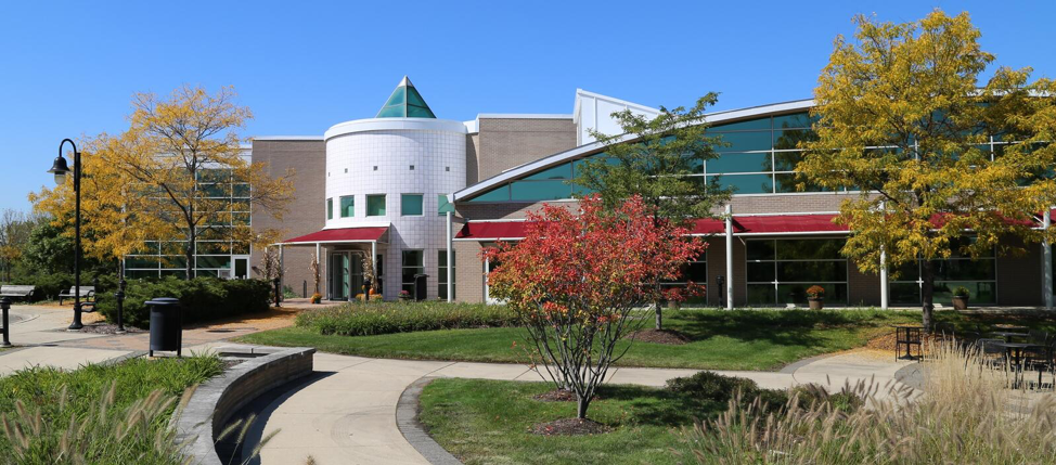Woodridge Community Recreation Center image