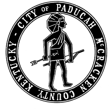 city of paducah