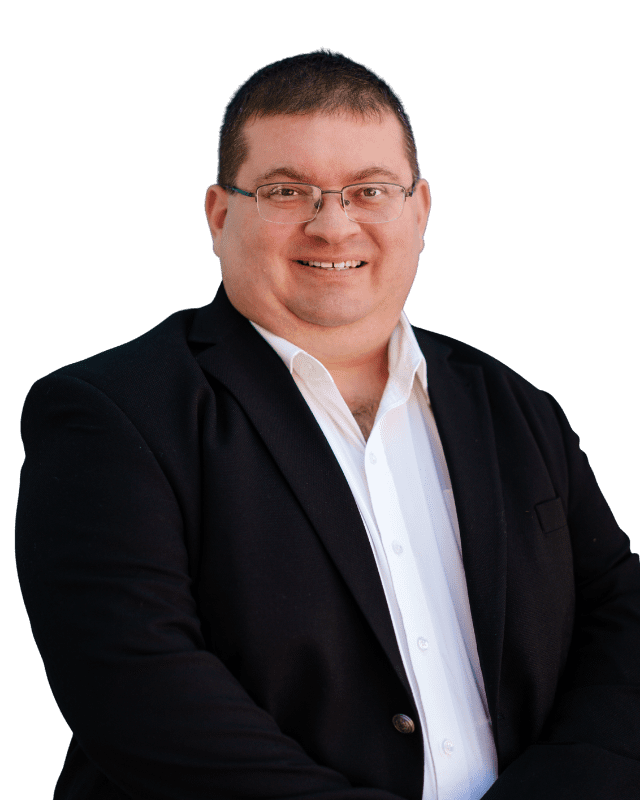 louis lombardo headshot