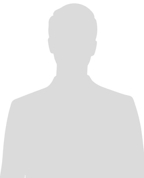 placeholder man