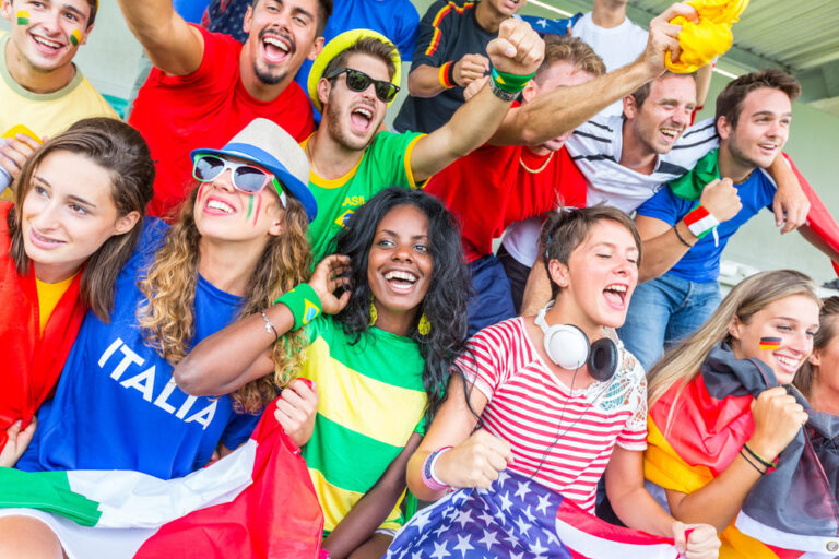 Examples of Sports Tourism - Economic Impact | SFA/SFM