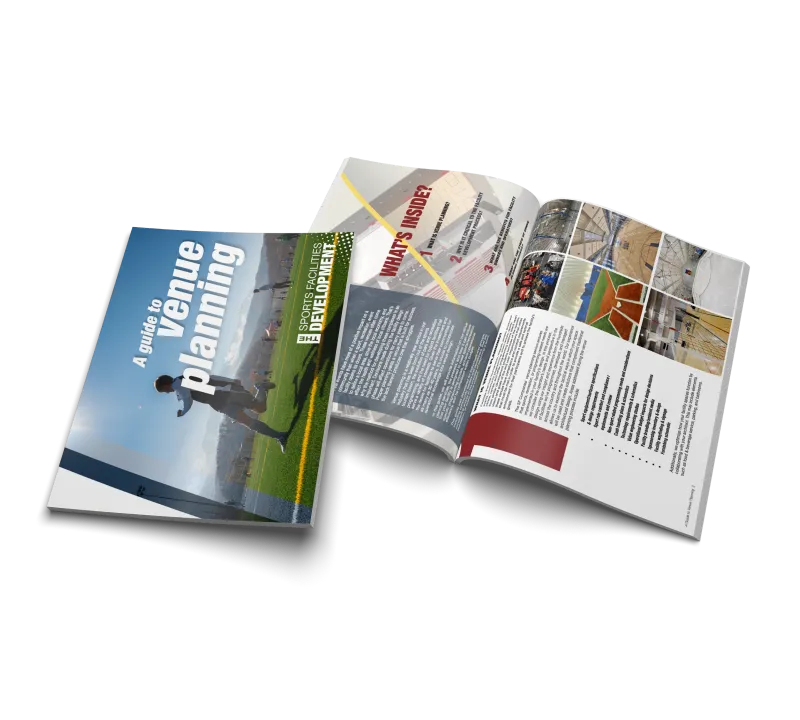 magazine mockup coverandinside guidevenueplanning