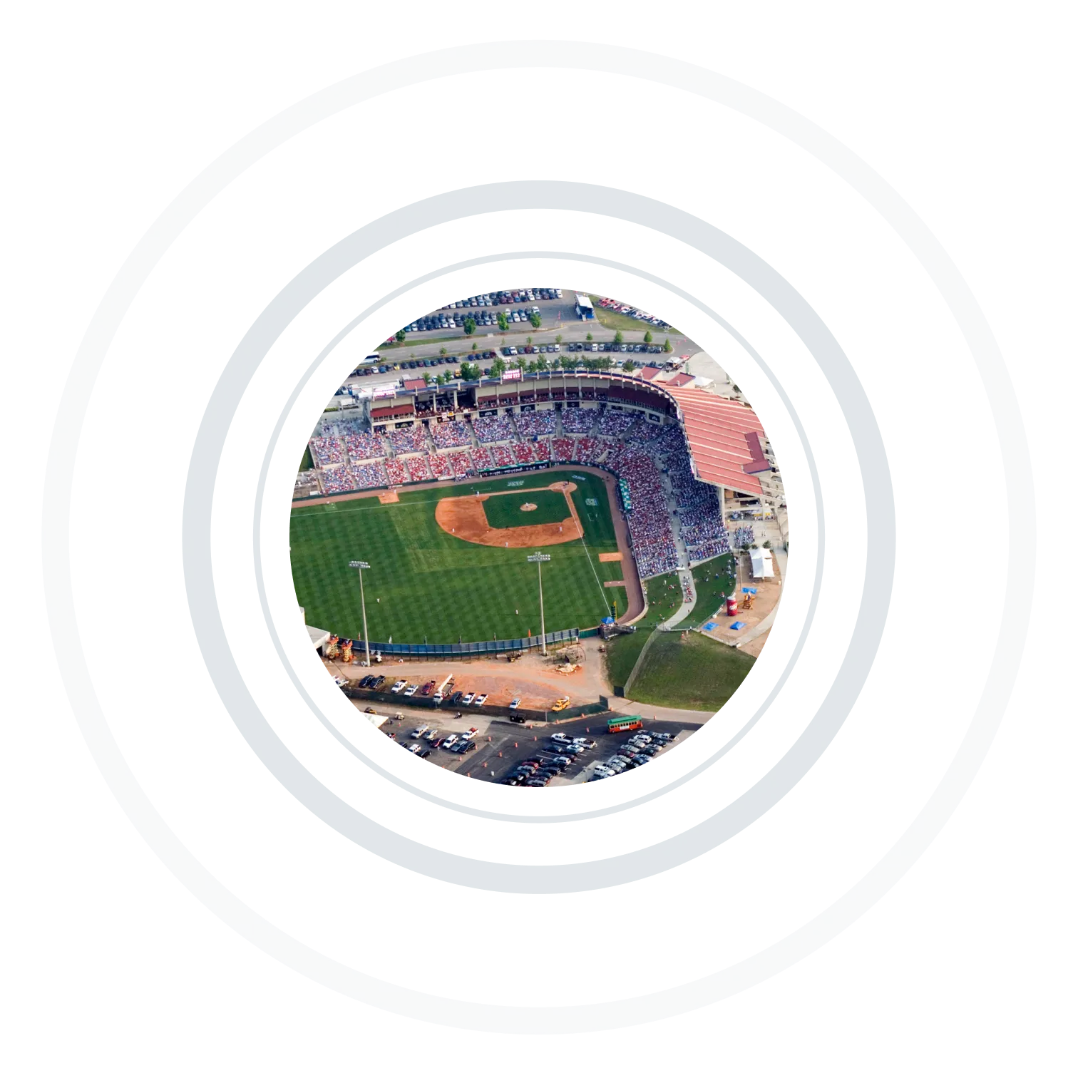 sports facility owner