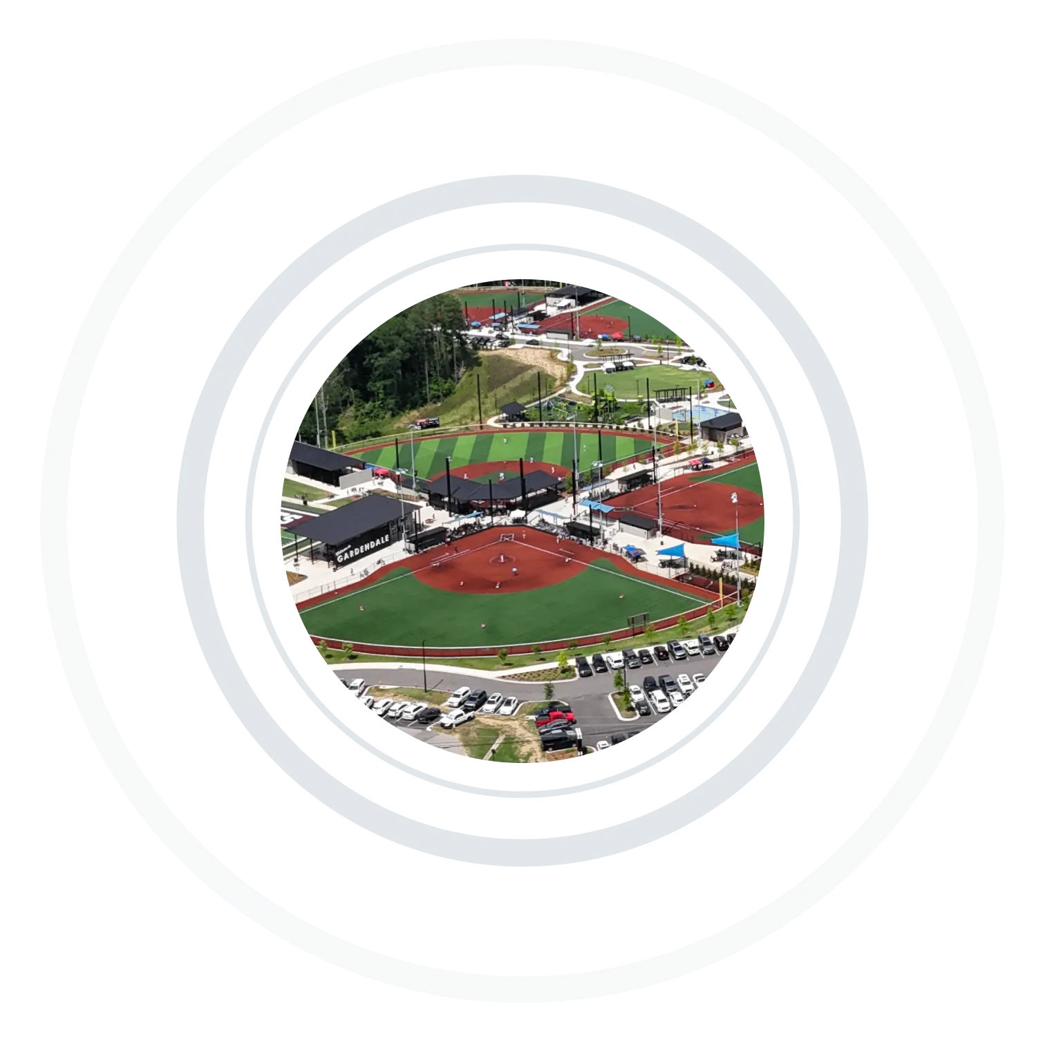 travel sports destination